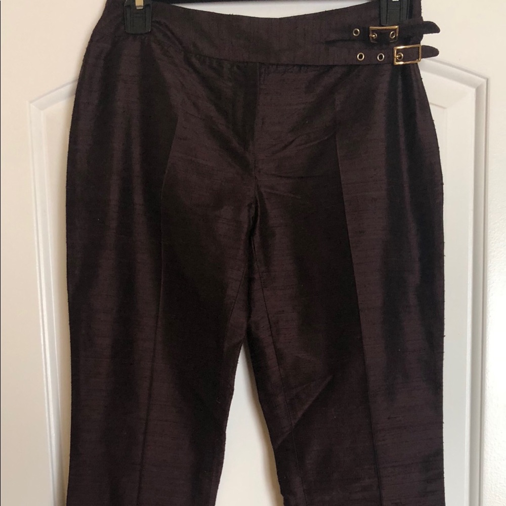 New Dolce & Gabbana pants